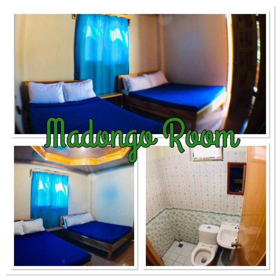 Mother Marry Inn Sagada Bagian luar foto