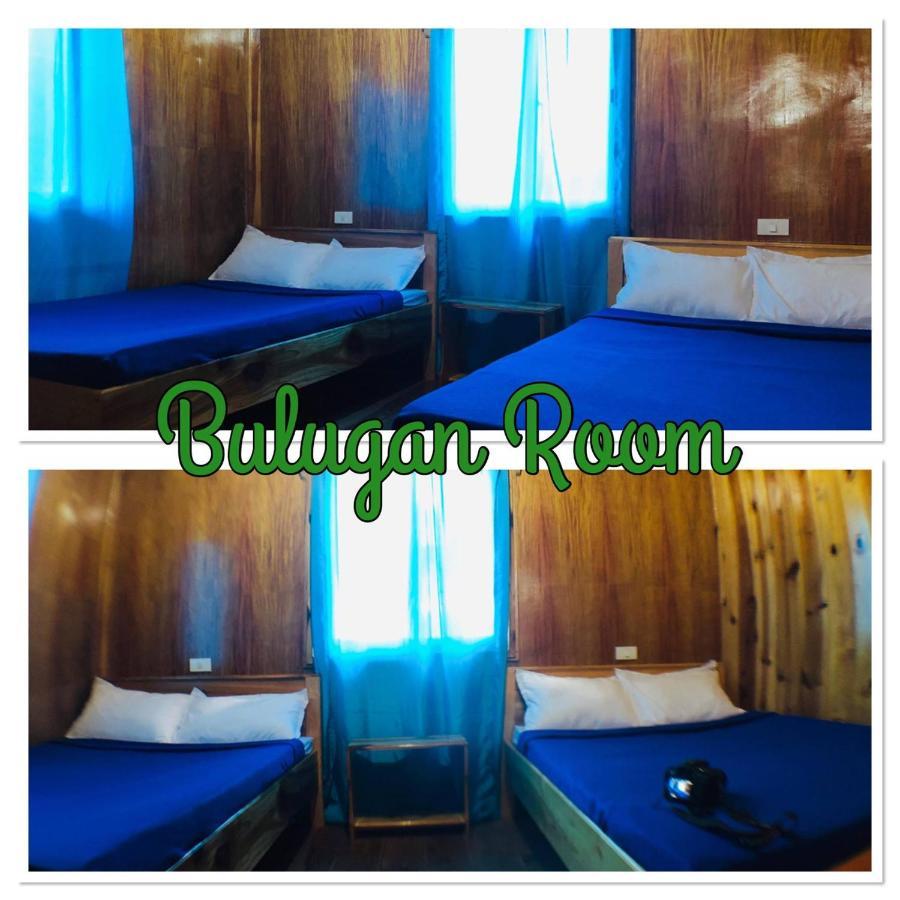 Mother Marry Inn Sagada Bagian luar foto