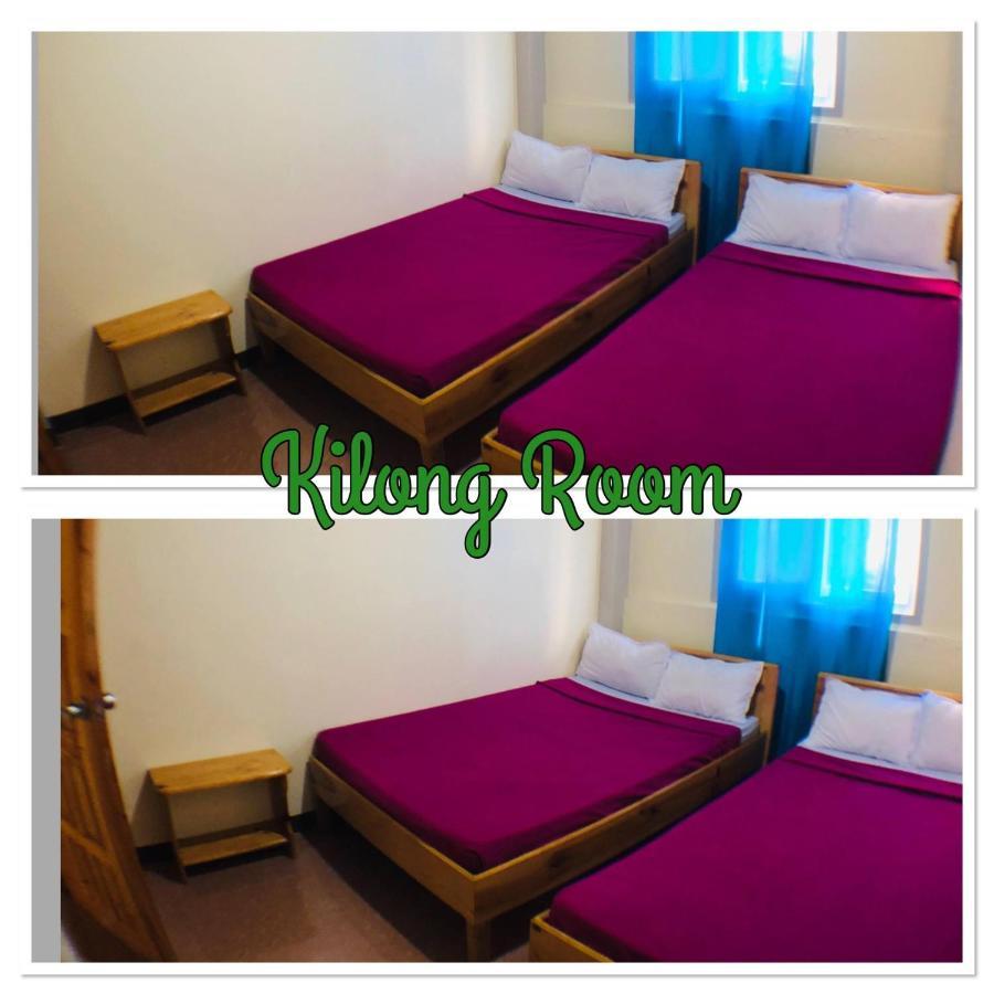 Mother Marry Inn Sagada Bagian luar foto