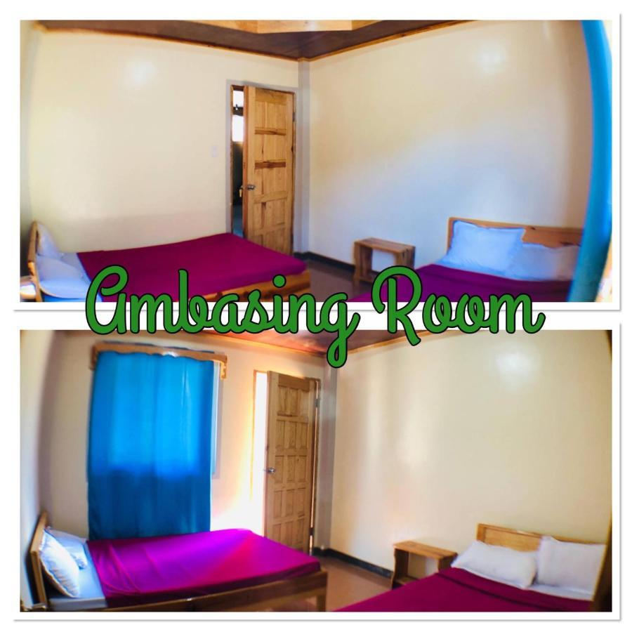 Mother Marry Inn Sagada Bagian luar foto