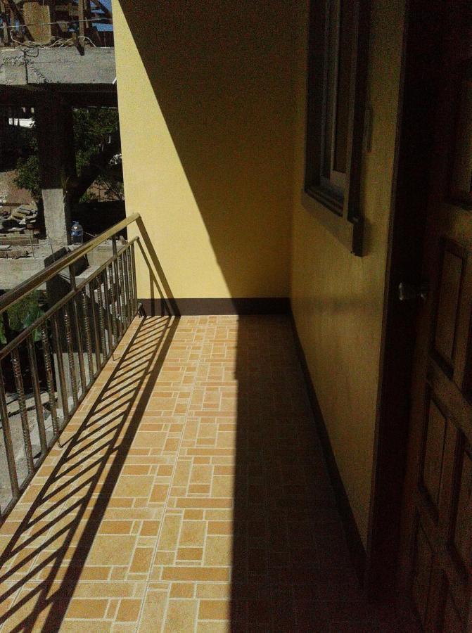 Mother Marry Inn Sagada Bagian luar foto