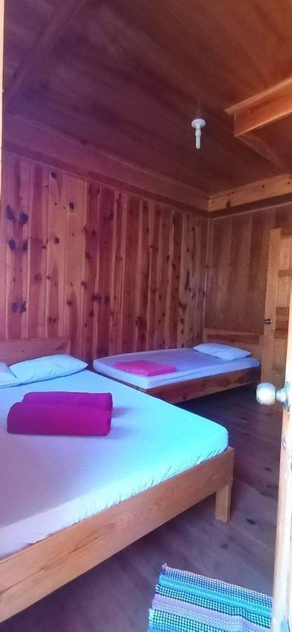 Mother Marry Inn Sagada Bagian luar foto