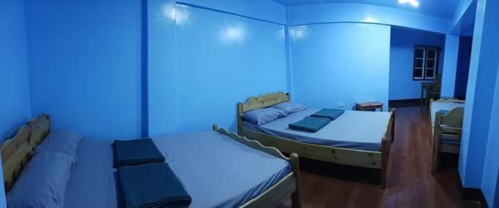 Mother Marry Inn Sagada Bagian luar foto