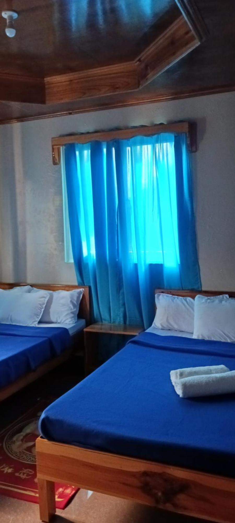 Mother Marry Inn Sagada Bagian luar foto