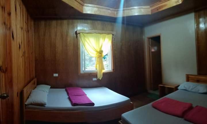 Mother Marry Inn Sagada Bagian luar foto