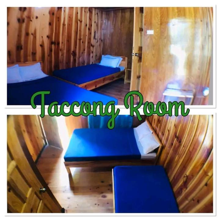 Mother Marry Inn Sagada Bagian luar foto