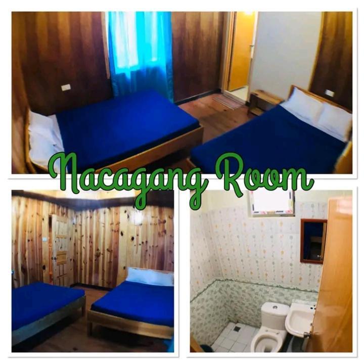 Mother Marry Inn Sagada Bagian luar foto