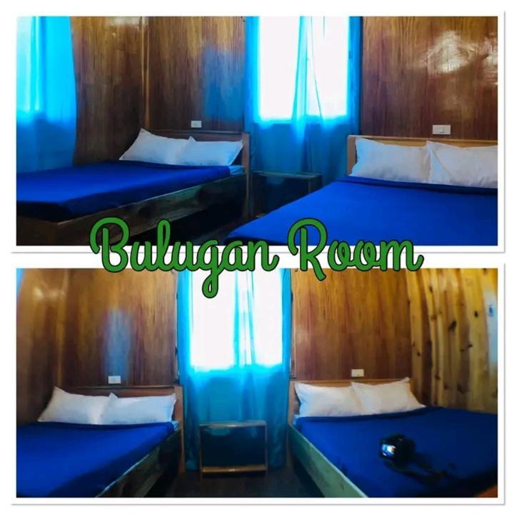 Mother Marry Inn Sagada Bagian luar foto