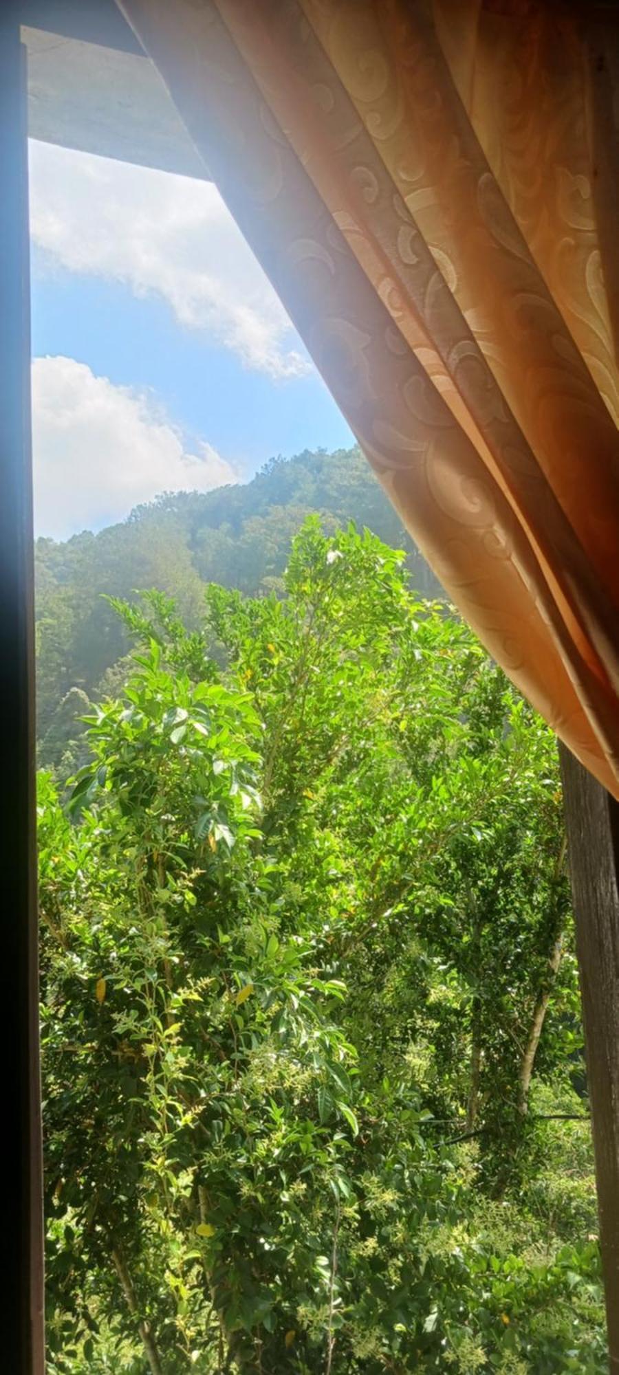 Mother Marry Inn Sagada Bagian luar foto